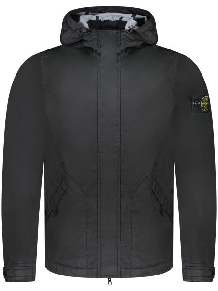 Stone Island K1S154100093 S0A21 V0029 BLACK