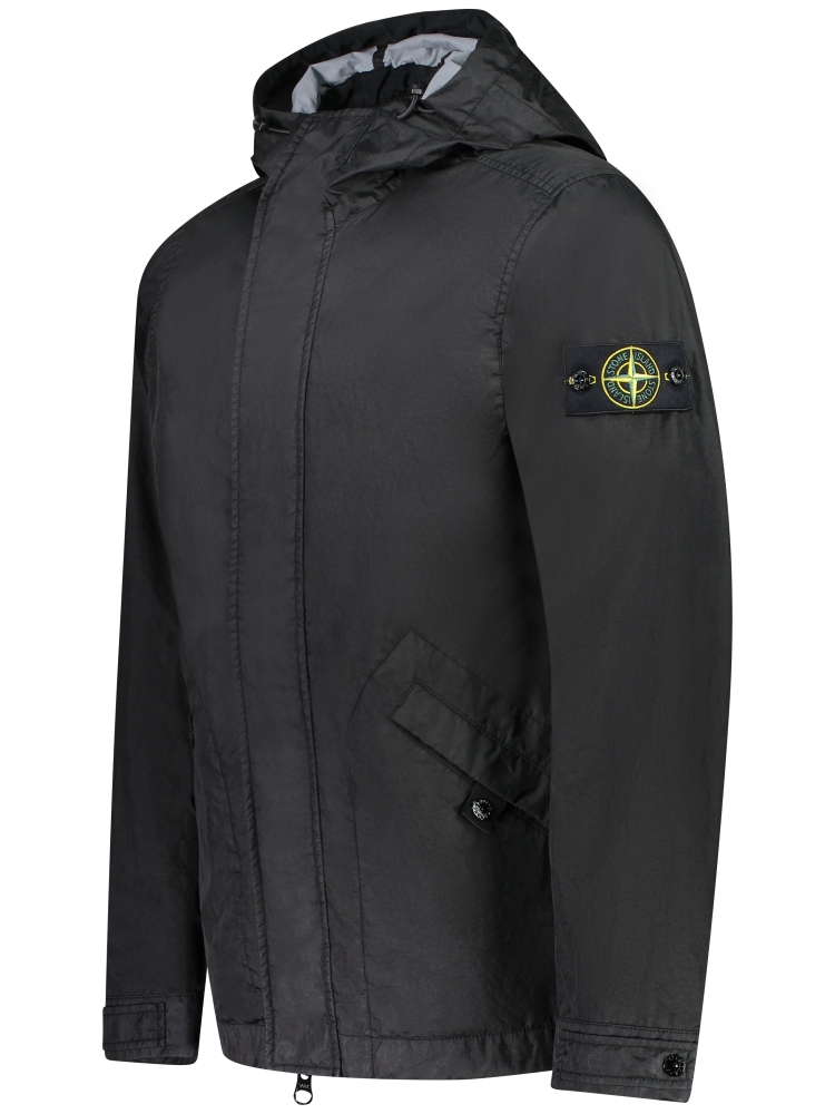 Stone Island K1S154100093 S0A21 V0029 BLACK