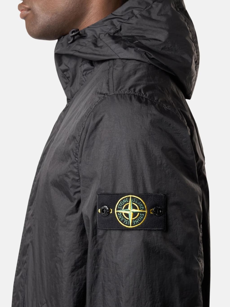 Stone Island K1S154100093 S0A21 V0029 BLACK