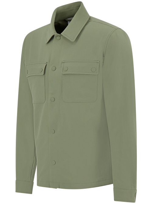 Les Deux LDM610181 SEBASTIAN T. JACKET 510510 L. GREEN foto 2