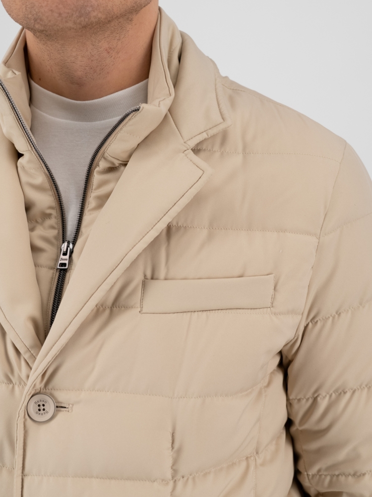 herno PI001177U 1980 LIGHT BEIGE