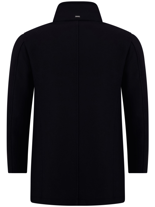 herno CA000185U 9300 BLACK foto 3