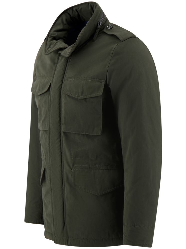 Aspesi ACG20E550TF MINIFIELD 01017 VERDONE
