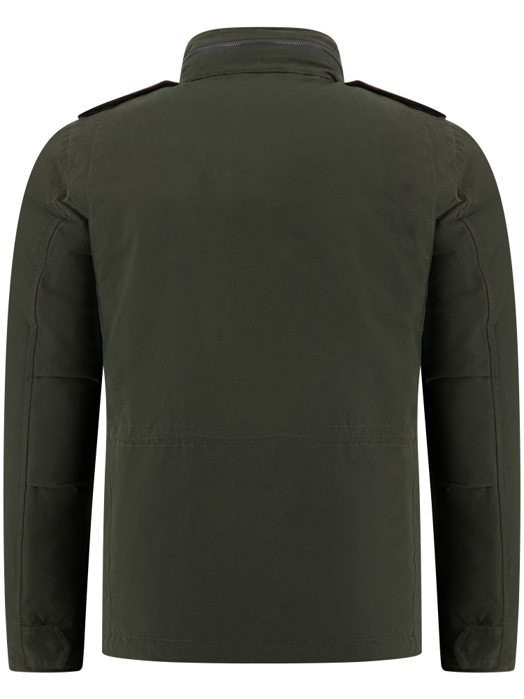 Aspesi ACG20E550TF MINIFIELD 01017 VERDONE