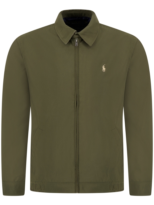 Polo Ralph Lauren  710-940744 003 COMPANY OLIVE foto 1