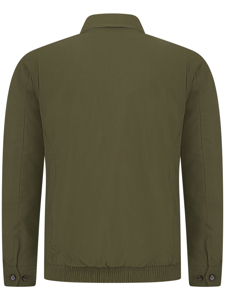 Polo Ralph Lauren 710-940744 003 COMPANY OLIVE