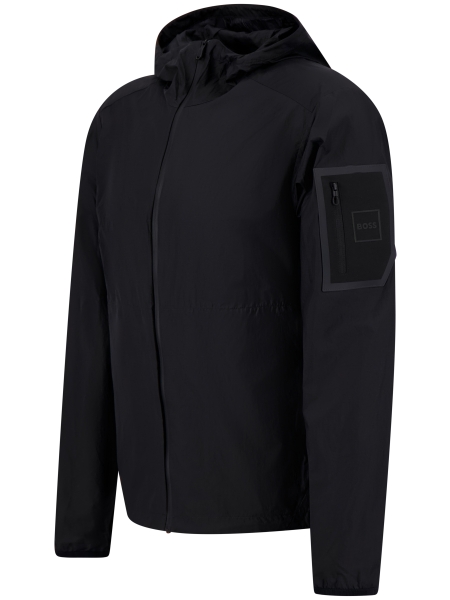 Hugo Boss 50541879 J_AIRYNIX HD 001 BLACK