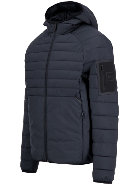 Hugo Boss 50549181 URBANEX HD 402 DARK BLUE