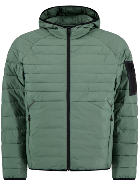 Hugo Boss 50549181 URBANEX HD 358 OPEN GREEN Hugo Boss 50549181 URBANEX HD 358 OPEN GREEN