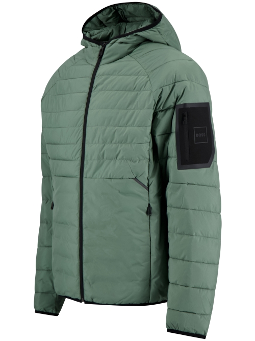 Hugo Boss 50549181 URBANEX HD 358 OPEN GREEN foto 2