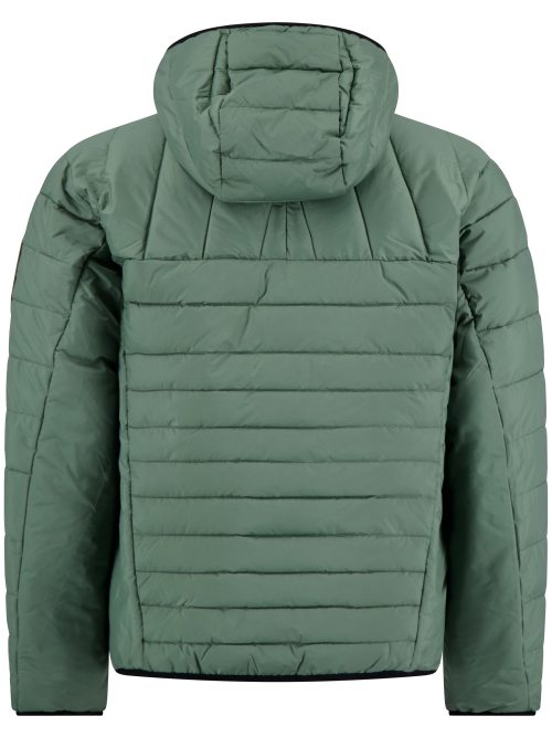 Hugo Boss 50549181 URBANEX HD 358 OPEN GREEN foto 3