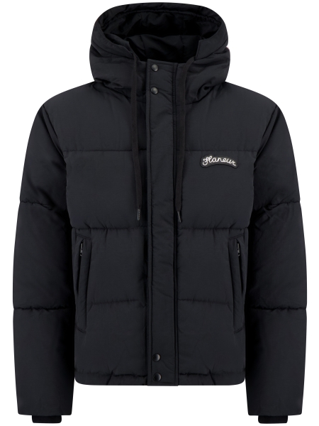 Flaneur FOUT072 SIGNATURE 999 BLACK