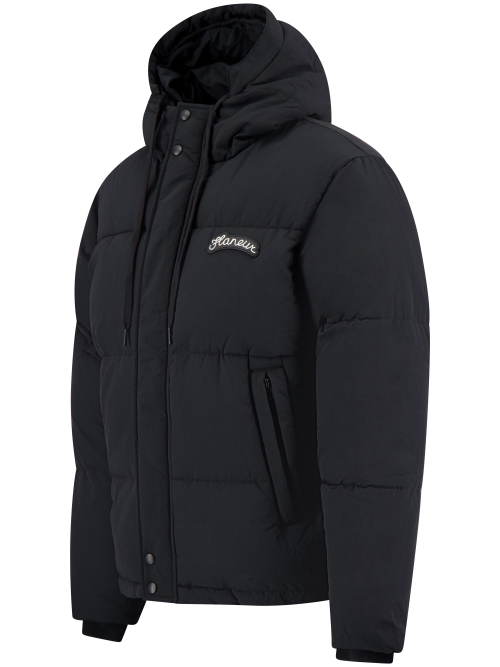 Flaneur FOUT072 SIGNATURE 999 BLACK foto 2