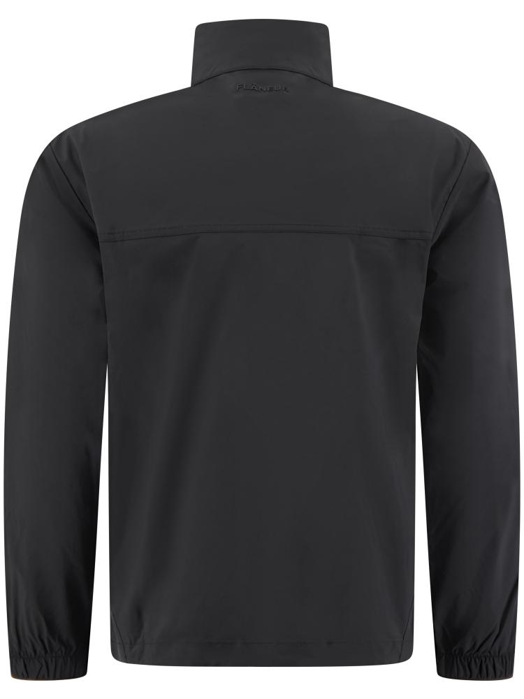 Flaneur FTRJ050 BADGE TRACK 999 BLACK