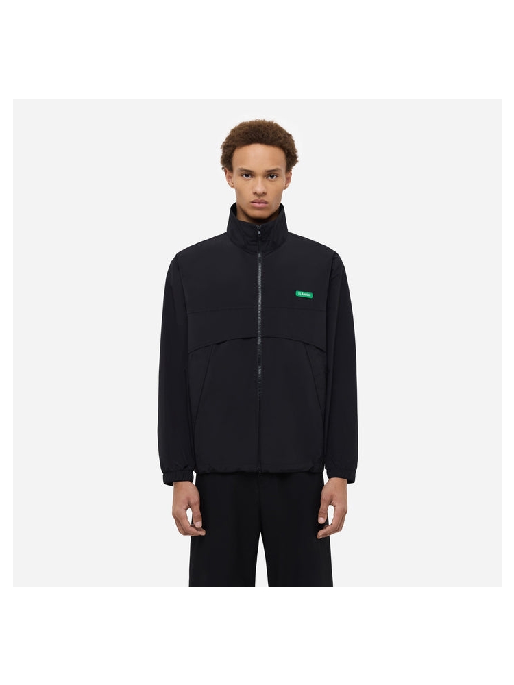 Flaneur FTRJ050 BADGE TRACK 999 BLACK