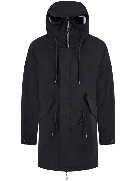 C.P. Company 19CMOW190A-110089G 999 BLACK