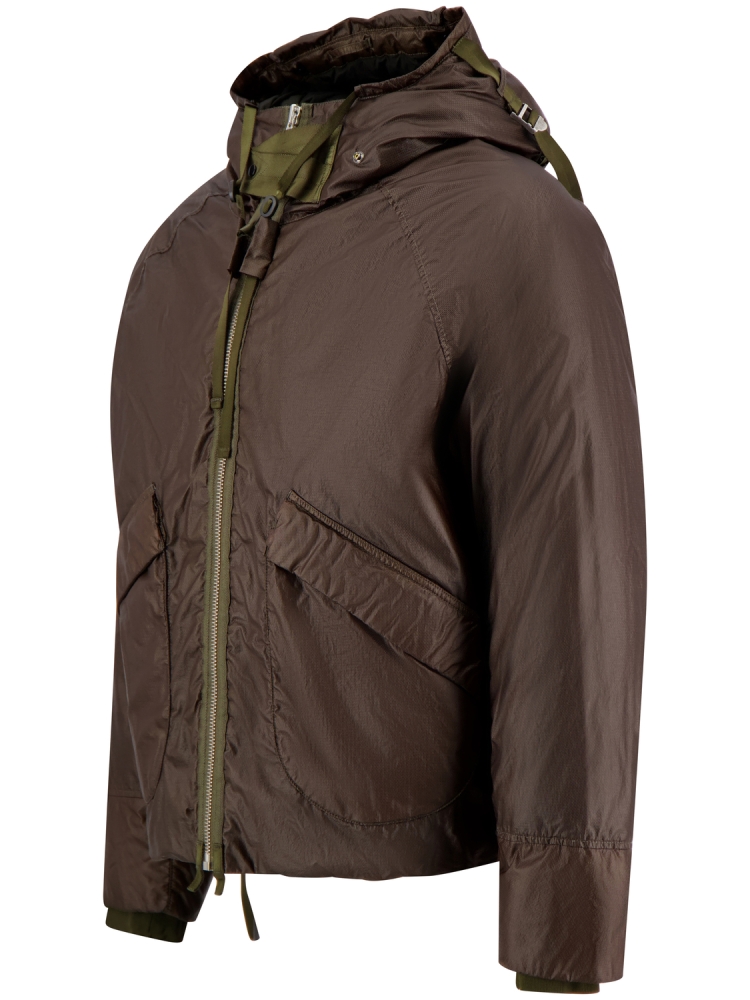 C.P. Company 19CMOW264A-110449G 683 IVY GREEN