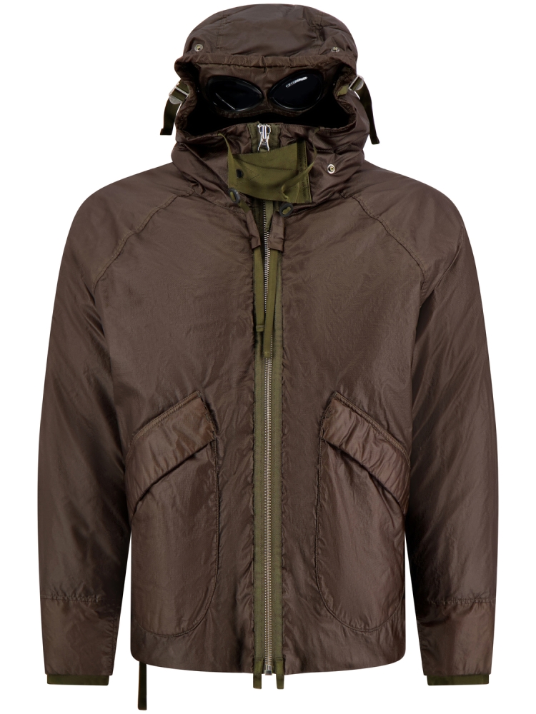 C.P. Company 19CMOW264A-110449G 683 IVY GREEN