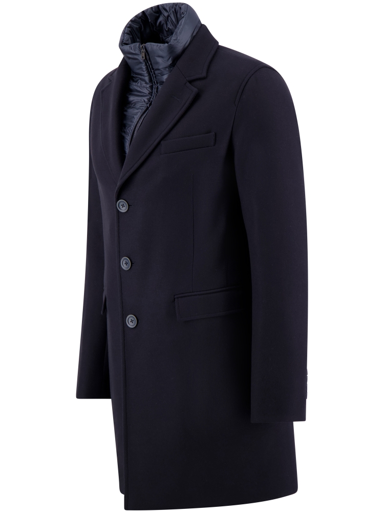 herno CA000202U 33432R 9290 DARK NAVY