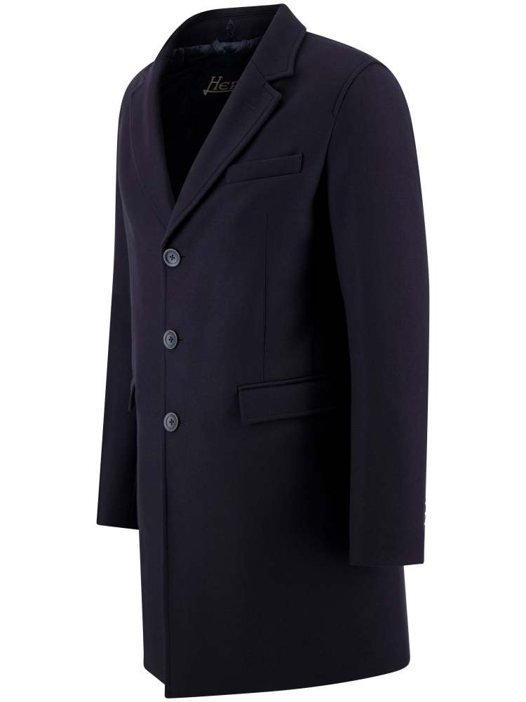 herno CA000202U 33432R 9290 DARK NAVY