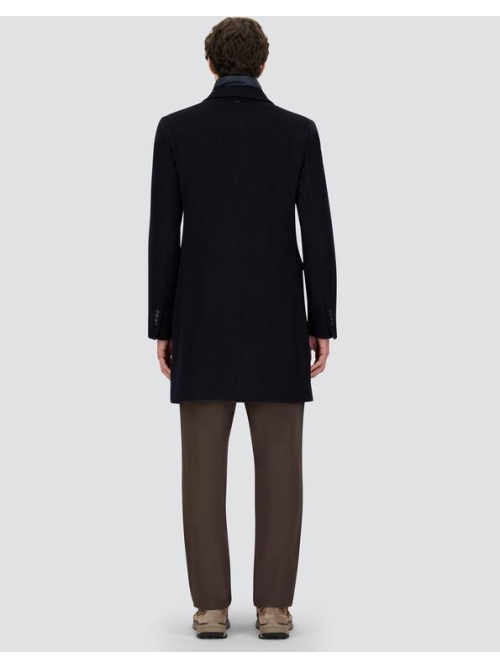 herno CA000202U 33432R 9290 DARK NAVY foto 5