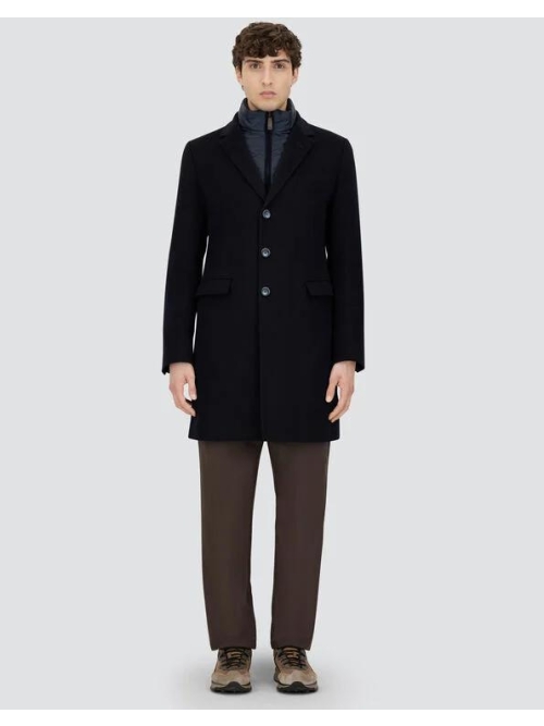 herno CA000202U 33432R 9290 DARK NAVY foto 6