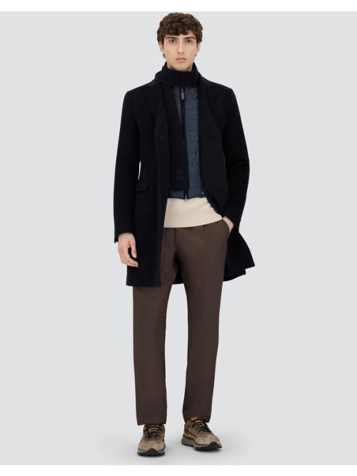herno CA000202U 33432R 9290 DARK NAVY foto 7