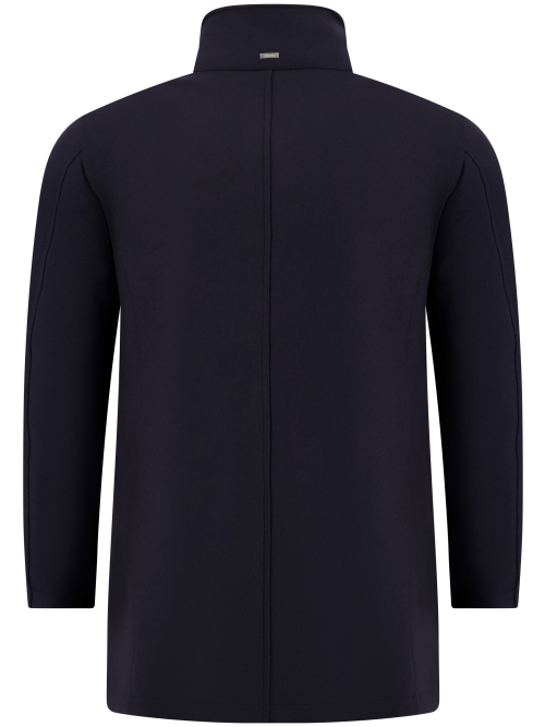herno CA000214U 33432R 9290 DARK NAVY foto 3