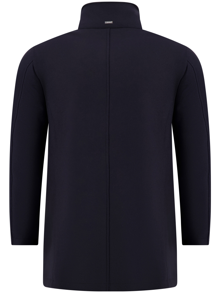 herno CA000214U 33432R 9290 DARK NAVY
