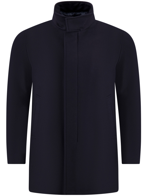 herno CA000214U 33432R 9290 DARK NAVY foto 4