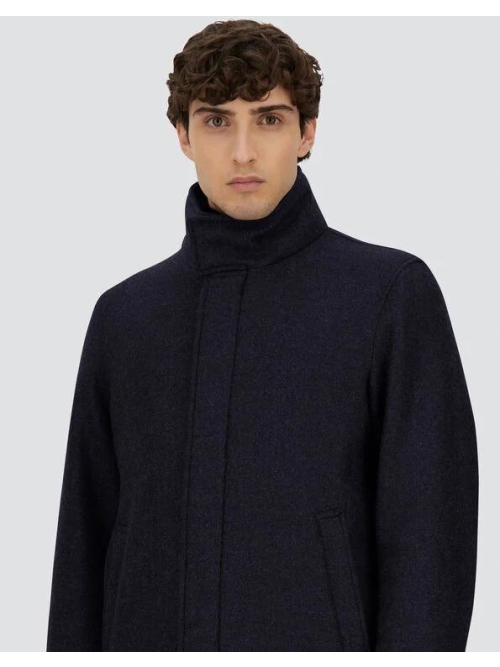 herno CA000214U 33432R 9290 DARK NAVY foto 7