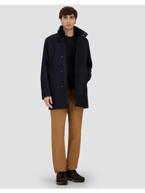 herno CA000214U 33432R 9290 DARK NAVY foto 8