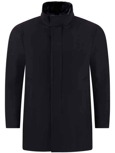 herno CA000214U 33432R 9300 BLACK