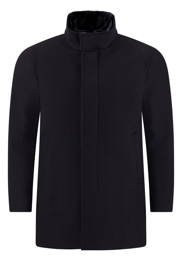 herno CA000214U 33432R 9300 BLACK