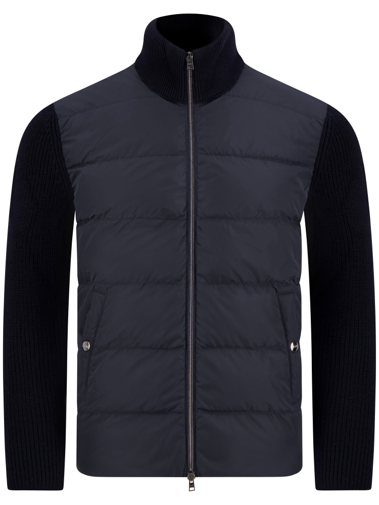 herno MP000126U 70061 9200 BLUE