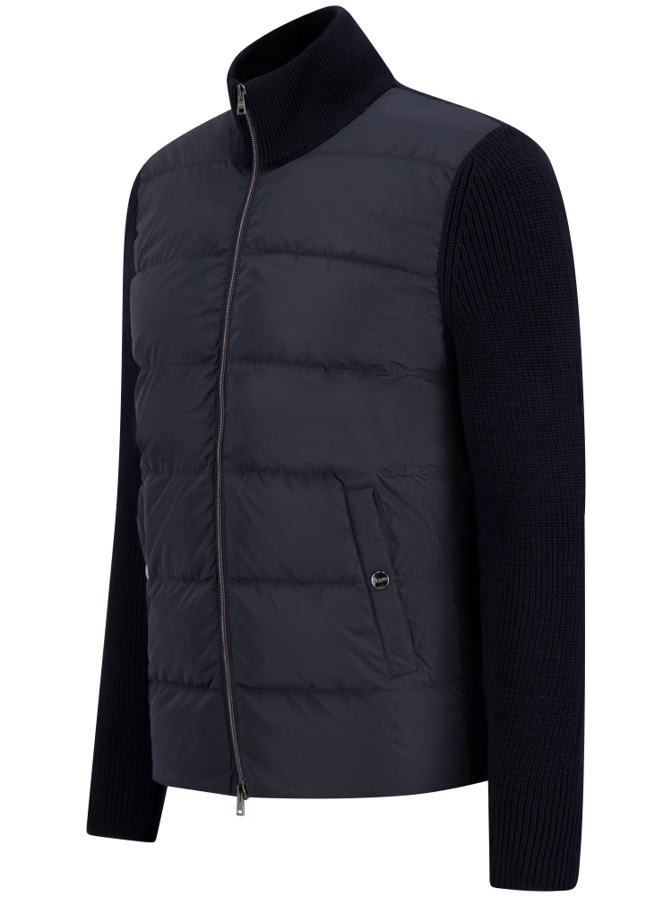 herno MP000126U 70061 9200 BLUE
