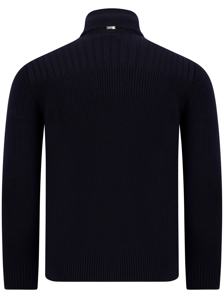 herno MP000126U 70061 9200 BLUE
