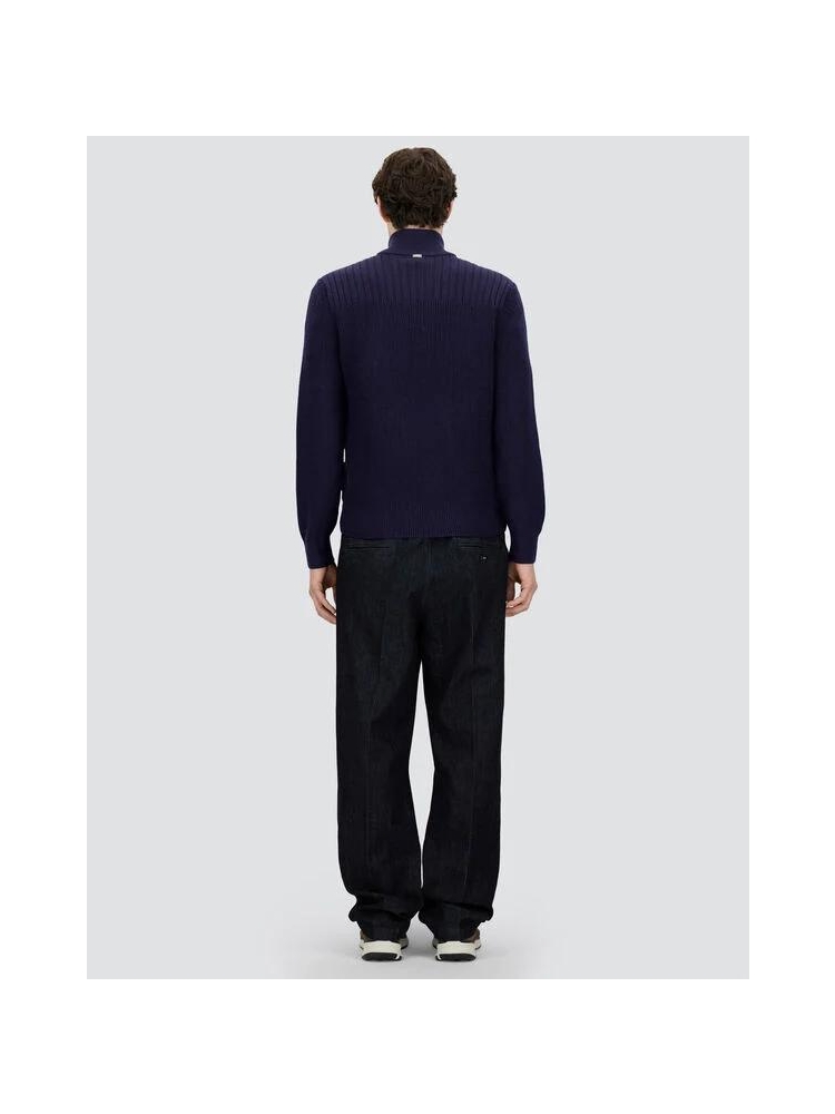 herno MP000126U 70061 9200 BLUE