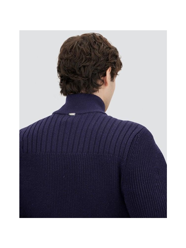 herno MP000126U 70061 9200 BLUE
