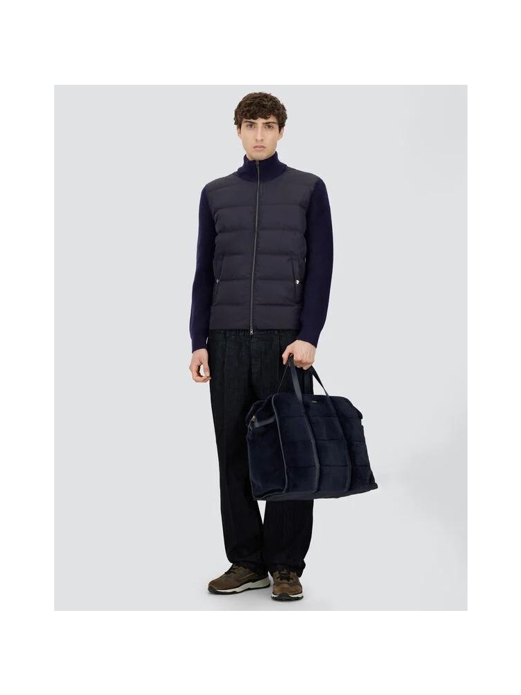 herno MP000126U 70061 9200 BLUE