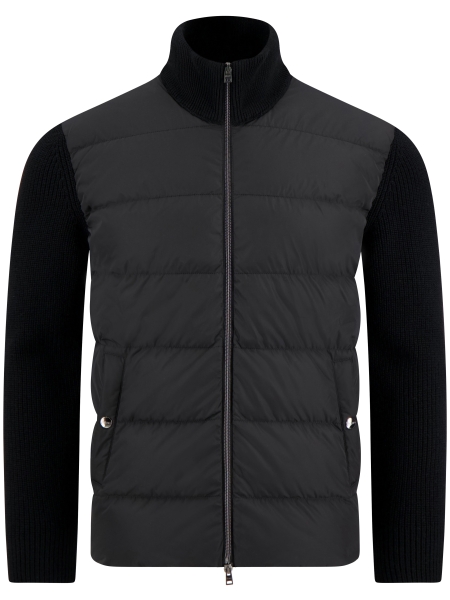 herno MP000126U 70061 9300 BLACK herno MP000126U 70061 9300 BLACK