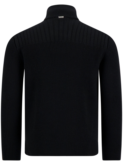 herno MP000126U 70061 9300 BLACK foto 3