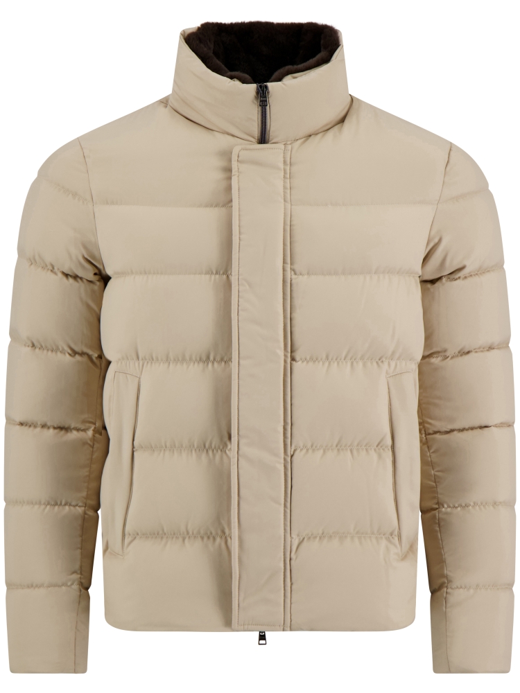 herno PI001019U 12414Z 1980 L. BEIGE