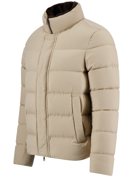 herno PI001019U 12414Z 1980 L. BEIGE