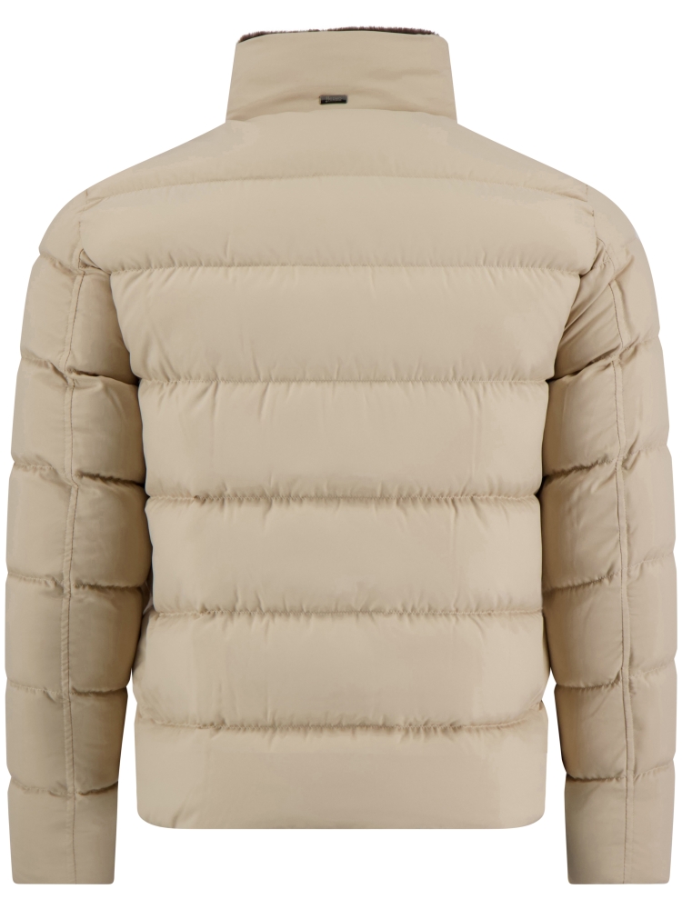 herno PI001019U 12414Z 1980 L. BEIGE