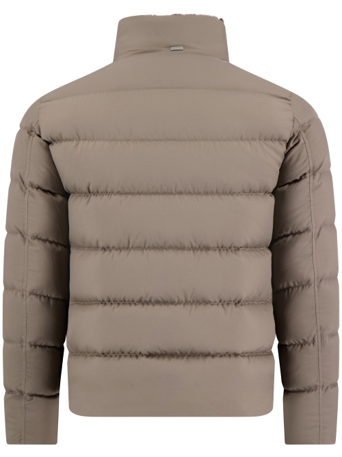 herno PI001019U 12414Z 2700 BEIGE foto 3