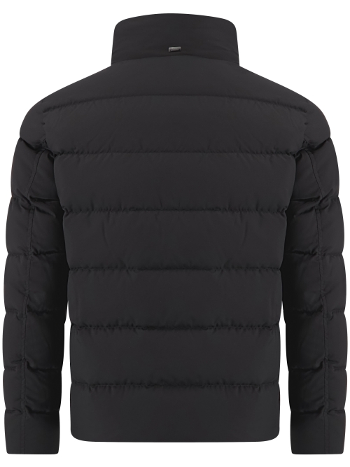 herno PI001019U 12414Z 9300 BLACK foto 3