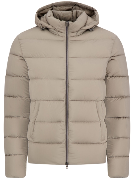 herno PI001181U 12456Z 2600 TAUPE