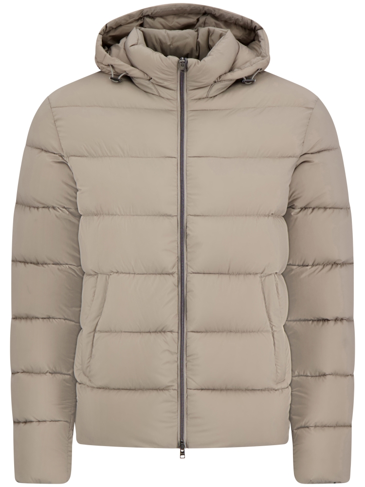 herno PI001181U 12456Z 2600 TAUPE