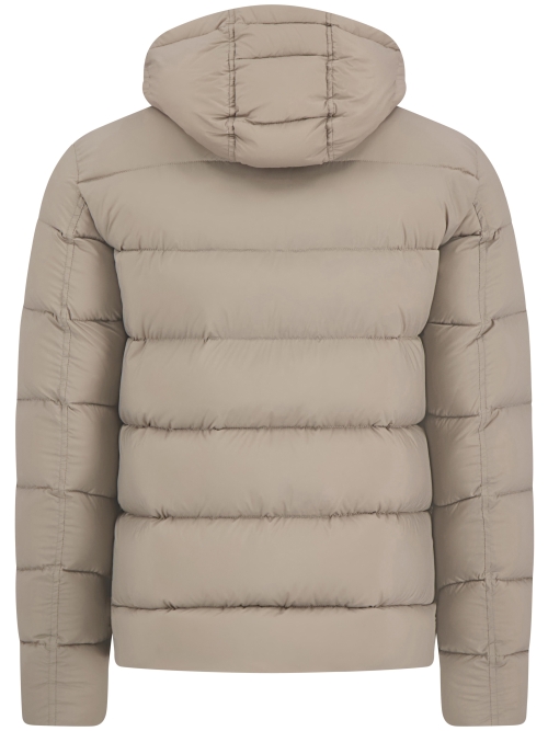 herno PI001181U 12456Z 2600 TAUPE foto 3